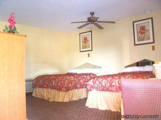 Deluxe Inn - サバンナ 部屋 写真