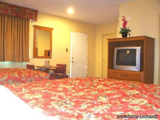 Deluxe Inn - サバンナ 部屋 写真